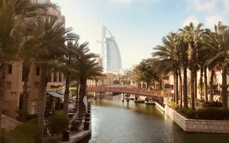 Dubaï & Abu Dhabi : deux visages des Emirats - Émirats arabes unis | Sur mesure