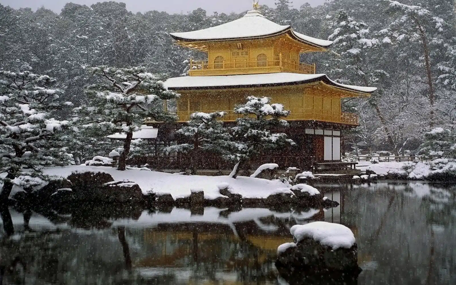 3 destinations originales pour cet hiver