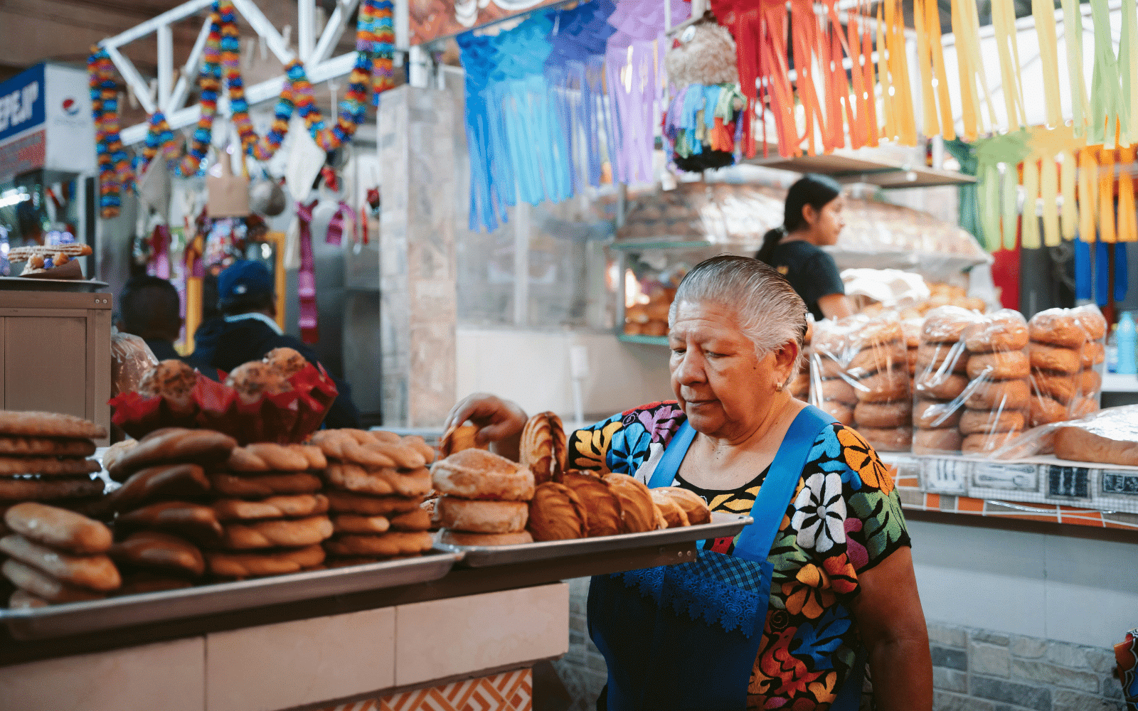 oaxaca-marché